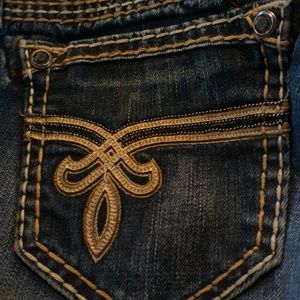Rock Revival Cameron Jeans